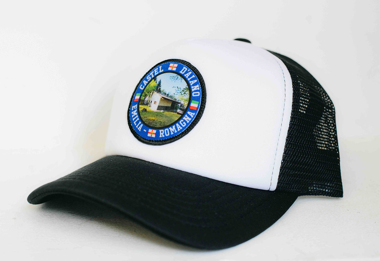 CASTEL D'AIANO TRUCKER HAT