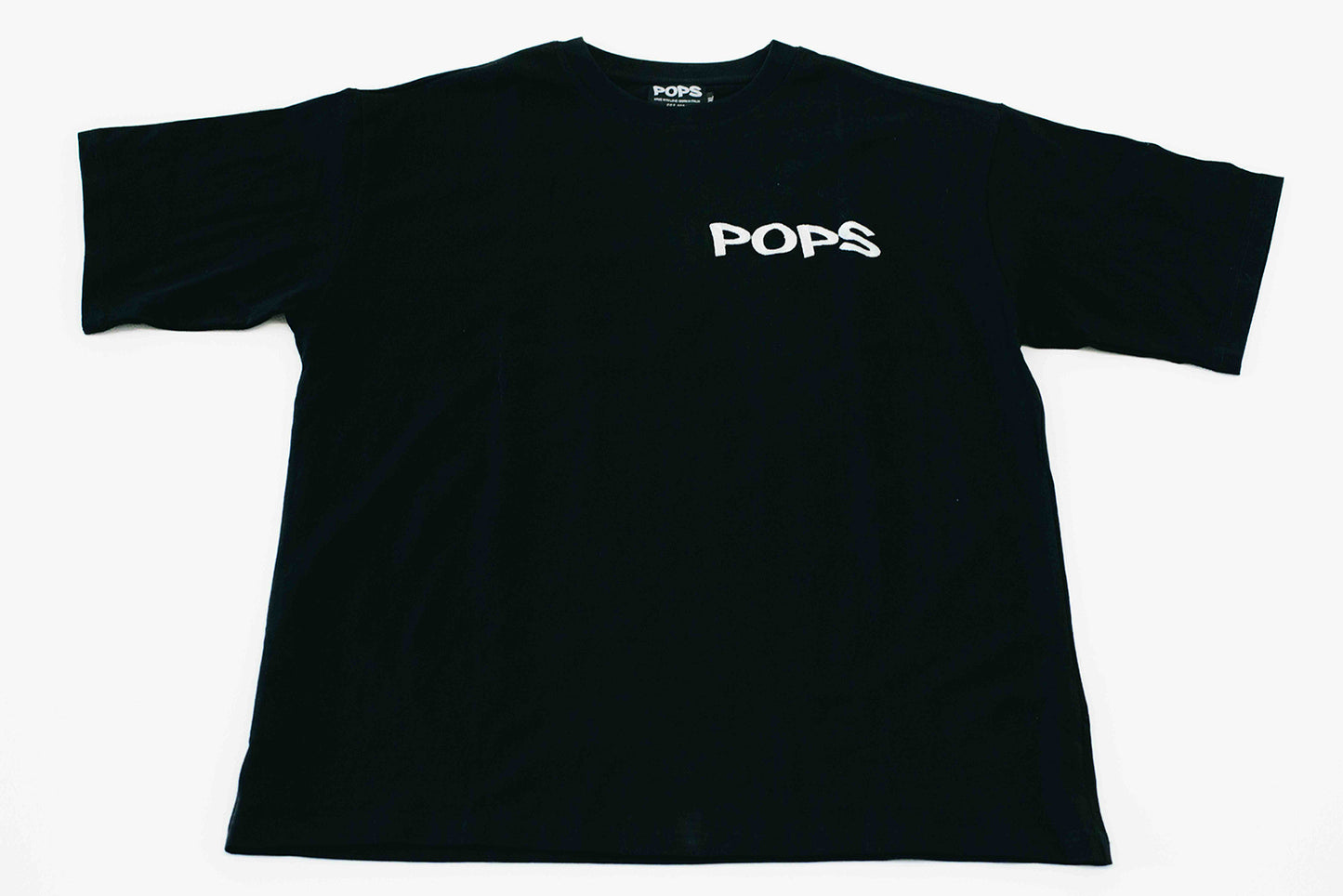 POPS LE DUE TORRI T-SHIRT